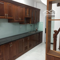 Nhà Riêng Ngõ Phố Minh Khai Mai Độngdiện Tích32M2X5T Giá 12 Triệu
