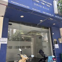 Cho Thuê Nhà Phố Làm Văn Phòng, Kinh Doanh, Trung Tâm Anh Ngữ , Nhà Ở