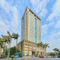 Cđt Cho Thuê Văn Phòng Hạng B Tòa Nam Cường Building Tố Hữu, Hà Đôngdiện Tích86-1200M2 Giá 165.000Đ/M2