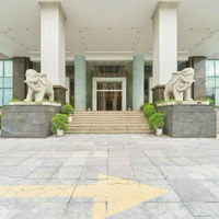Cđt Cho Thuê Văn Phòng Hạng B Tòa Nam Cường Building Tố Hữu, Hà Đôngdiện Tích86-1200M2 Giá 165.000Đ/M2