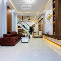 Nhà Siêu Đẹp Nguyễn Duy Cung, P12 Gò Vấp, 49M2 Sẵn Sổ Hồng, 3 Tỷ 680 Có Hđ Thuê 18 Triệu/Th