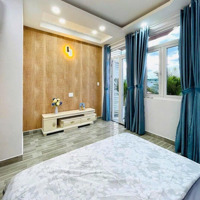 Nhà Siêu Đẹp Nguyễn Duy Cung, P12 Gò Vấp, 49M2 Sẵn Sổ Hồng, 3 Tỷ 680 Có Hđ Thuê 18 Triệu/Th