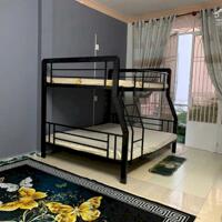 Cho thuê nhà Hẻm xe hơi Xô Viết Nghệ Tĩnh, ngay Hàng Xanh, 3.5x15m, 2 lầu, 15tr