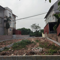 Chính Chủ Bán Mảnh Đất 82.9M2 Thị Trấn Khoái Châu Vuông Vắnmặt Tiền5.55M, Ô Tô Đỗ Cửa, Giá Chỉ 1,5 Tỷ