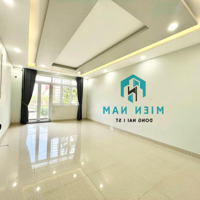 Cho Thuê Nhà Đẹp Mới Xây Xong 1 Trệt 2 Lầu Vị Trí Đẹp Ngay Mặt Tiền