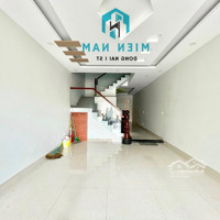 Cho Thuê Nhà Đẹp Mới Xây Xong 1 Trệt 2 Lầu Vị Trí Đẹp Ngay Mặt Tiền