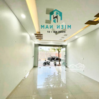 Cho Thuê Nhà Đẹp Mới Xây Xong 1 Trệt 2 Lầu Vị Trí Đẹp Ngay Mặt Tiền