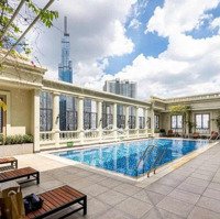 Share 1 Pn 25M2 The Manor 1 Bình Thạnh