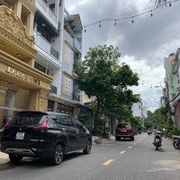 Hàng Hiếm Chủ Thiện Chí Lê Thị Hồng, P17, Dt: 6,3X20M 1 Lầu, Giá: 12,2 Tỷ Còn Tl, Liên Hệ: 0911507839