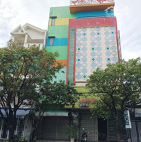 Bán Nhà 5 Tầngmặt Tiềnđường Huỳnh Tấn Phát- Hoà Cường Nam- Hải Châu