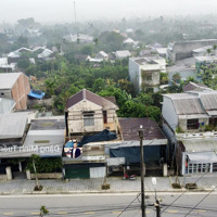 Bán Thửa Đất Mặt Tiền Đường Bùi Thị Xuân - Ngay Khu Làng Homestay Của Huế - Đường Xá Thuận Tiện