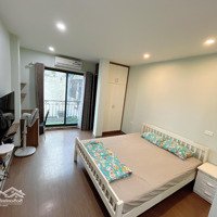 Cho Thuê Căn Hộ Dịch Vụ, Đối Diện Bv Thu Cúc Thuỵ Khuê