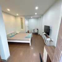 Cho Thuê Căn Hộ Dịch Vụ, Đối Diện Bv Thu Cúc Thuỵ Khuê