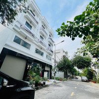 Bán Nhà Võ Thị Liễu 1 Lửng 2 Lầu Khu Dân Trí Cao