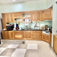 Bán Nhà Lạc Trung, 86M2, 4 Tầng, Mặt Tiền 8M, 29 Tỷ, Vỉa Hè, Ô Tô Tránh, Kinh Doanh Đỉnh
