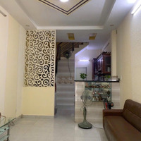 Cô Hoà Đi Định Cư Bán Nhà Đường 6M Chu Văn An-Bình Thạnh, Gần Học Viện Cán Bộ Tp.hcm. 3Tỷ050/73,8M2