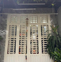 Cô Hoà Đi Định Cư Bán Nhà Đường 6M Chu Văn An-Bình Thạnh, Gần Học Viện Cán Bộ Tp.hcm. 3Tỷ050/73,8M2