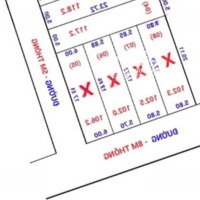 Bds An Thịnh Phát Sau 3 Ngày Mở Bán, Hiện Tại Bên Em Chỉ Còn Duy Nhất 2 Lô Đất Đẹp Lô (03+04)