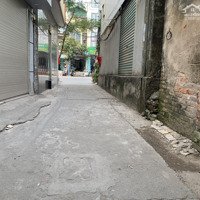 Chính Chủ Cần Bán 55M2 Đường Ô Tô Tại Đại Bản, Phường Phú Sơn, Gia Lâm