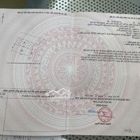 Chính Chủ Cần Bán 55M2 Đường Ô Tô Tại Đại Bản, Phường Phú Sơn, Gia Lâm