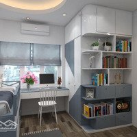 Cho Thuê Căn Hộ Sửa Đẹp, Giá Bán 12 Triệu, Chung Cư Feliz Home Đền Lừ, Giao Nhà Ngay, Mtg