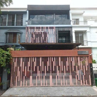Bán Biệt Thự Mỹ Giang 1A Phú Mỹ Hưng, Phường Tân Phong, Q7. Nhà Mới Đẹp