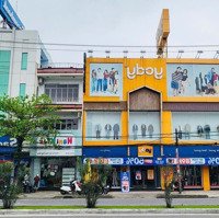Bán Nhà Mặt Tiền Kinh Doanh Tôn Đức Thắng Phù Hợp Mở Show Room, Văn Phòng...