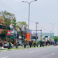 Bán Nhà Mặt Tiền Kinh Doanh Tôn Đức Thắng Phù Hợp Mở Show Room, Văn Phòng...