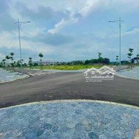 Góc Ngã Tư Đấu Giá Yên Hoà, Yên Mỹ, Hưng Yên, Gần Khu Đô Thị Sông Hồng Diamon, Chợ Nông Sản, Lt379