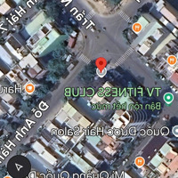 Bán Gấp Lô Góc Đất Mặt Tiền Hồ Nghinh Hàng Cực Hiếm