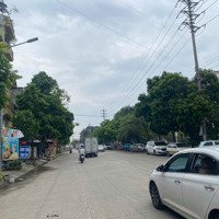 Lô Đất Gần Kcn Quang Minh, Thị Trấn Chi Đông, Mê Linh, Hà Nội, Với Diện Tích 53,2M2 Chỉ Với 2,1 Tỷ