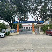 Lô Đất Gần Kcn Quang Minh, Thị Trấn Chi Đông, Mê Linh, Hà Nội, Với Diện Tích 53,2M2 Chỉ Với 2,1 Tỷ