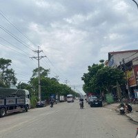 Lô Đất Gần Kcn Quang Minh, Thị Trấn Chi Đông, Mê Linh, Hà Nội, Với Diện Tích 53,2M2 Chỉ Với 2,1 Tỷ