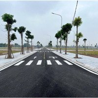 Cực Sốc Lô Góc Làn 2 Đường Vành Đai 5 Giá Rẻ Tại Dự Án Tấn Đức Jsc