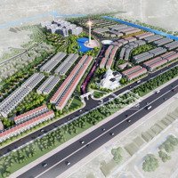 Cực Sốc Lô Góc Làn 2 Đường Vành Đai 5 Giá Rẻ Tại Dự Án Tấn Đức Jsc
