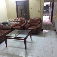Nhà Riêng Ngõ Phố Nguyễn An Ninh , Diện Tích: 70M2X2T Giá 8 Triệu