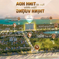 Bán Căn Hộ Chung Cư Tại Vung Tau Centre Point, 46 Triệu / M2, 77.9M2, 2 Phòng Ngủ 2Wc