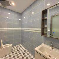 Nhà lầu mới xây dựng P5, Mỹ Tho Tiền Giang
