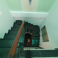 Chỉ Với 3.5 Tỷ, Có Nhà Đẹp 3 Tầng, 56M2, Đầy Đủ Nội Thất, Gần Hxh, Ql.1K, Chợ Linh Xuân Thủ Đức
