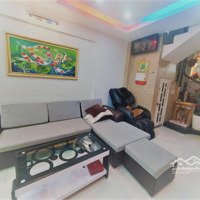 Chỉ Với 3.5 Tỷ, Có Nhà Đẹp 3 Tầng, 56M2, Đầy Đủ Nội Thất, Gần Hxh, Ql.1K, Chợ Linh Xuân Thủ Đức