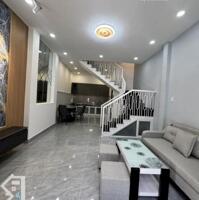 NHÀ 2 TẦNG MỚI, TẶNG NT, 40M2 NGAY MẶT TIỀN CHỢ NGUYỄN SỸ SÁCH 4.07 TỶ