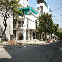 Bán Nhà 3 Tầng Lô Góc Hai Mặt Tiền An Thượng 29,Diện Tích102M, Ngang 6M. Ngay Trần Bạch Đằng - Giá Bán 25 Tỷ