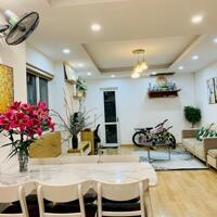 CĂN HỘ TẦNG TRUNG TÒA TABUDEC PHAN TRỌNG TUỆ, NƠI HIẾM NHÀ BÁN 80M2 CHỈ 3.X TỶ
