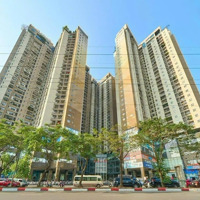 Cđt Cho Thuê Văn Phòng Hạng B Tòa Golden Palace Mễ Trì - Nam Từ Liêmdiện Tích95-1000M2 Giá 212.150Đ/M2