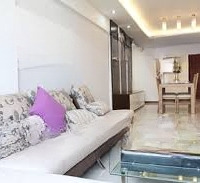 Gia Đình Cần Bán Căn Hộ Cao Cấp Phúc Yên 3 (Hope Garden) P15 Tân Bình