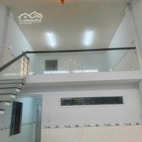 Bán Nhà Riêng Ngay Cầu Hộ Phương Sài Nha Trang, Giá Cực Chất 2,29 Tỷ, 78 M2, 2 Phòng Ngủ 2Wc
