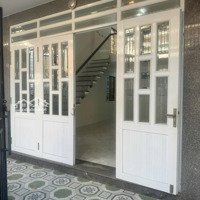 Bán Nhà Riêng Ngay Cầu Hộ Phương Sài Nha Trang, Giá Cực Chất 2,29 Tỷ, 78 M2, 2 Phòng Ngủ 2Wc