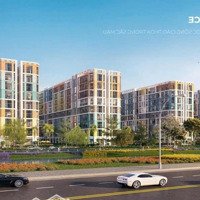 Chính Thức Ra Hàng Quỹ Căn Độc Quyền Tầng 5,8 Và Shophouse Khối Đế Chỉ 750 Triệu Dự Án Sun Urban City