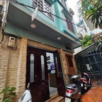 Bán Nhà Riêng Ngõ 49 Huỳnh Thúc Kháng, Đống Đa, Diện Tích 25M2 X 5 Tầng, Mặt Tiền 5,7M Giá Bán 7,1 Tỷ