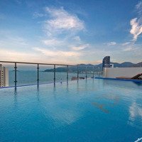 Hạ Giá Bán Khách Sạn View Biển 66 Phòng, Cách Biển Chỉ 100M, Đầy Đủ Các Giấy Tờ